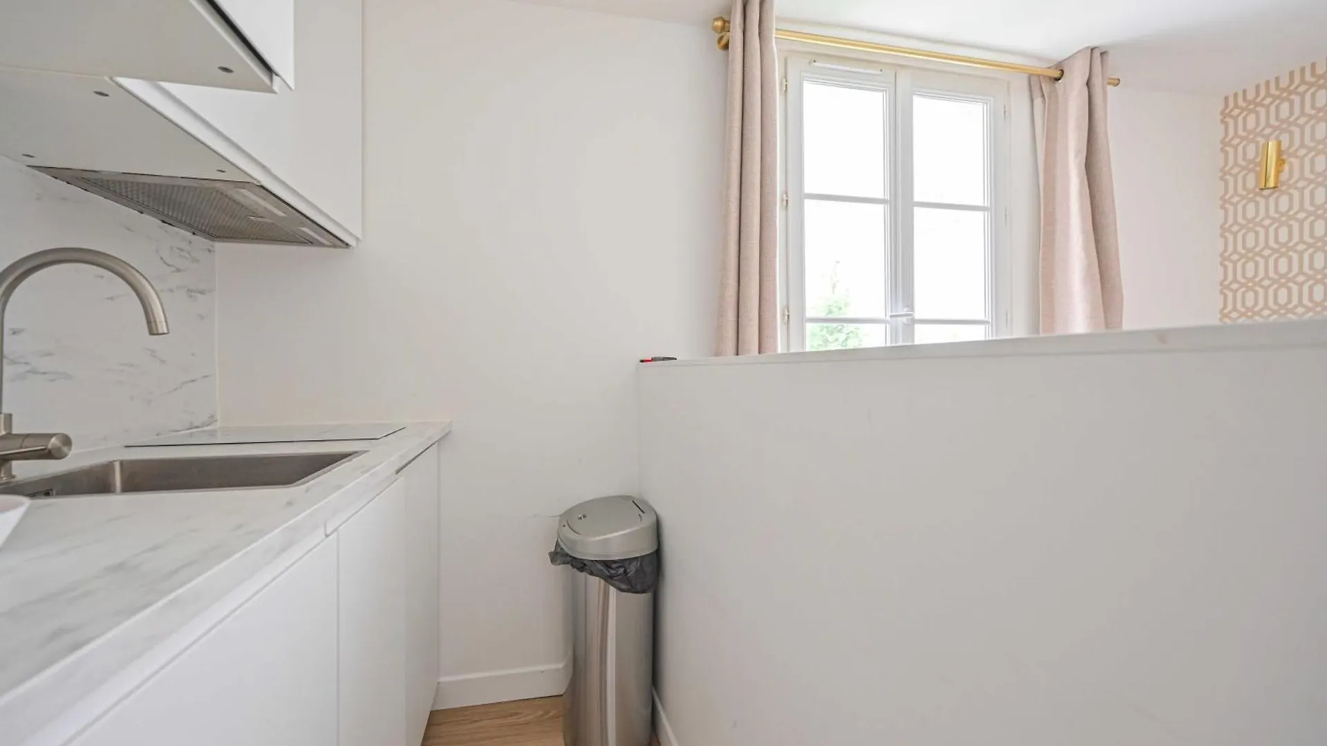 Cosy Studio 2P - Arc De Triomphe-Champs Elysees Paris France